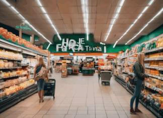 Hoe Je Als Expat De Beste Supermarktdeals Vindt In Utrecht 2024 Hoe Je Als Expat De Beste Supermarktdeals Vindt In Utrecht 2024