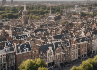 Hoe Je Als Expat Sneller Een Thuisgevoel Creëert in Utrecht 2024 Hoe Je Als Expat Sneller Een Thuisgevoel Creëert in Utrecht 2024