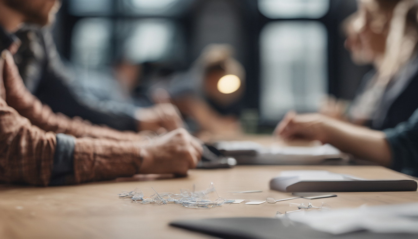 Hoe je betaalbare coworkingplekken selecteert in Utrecht