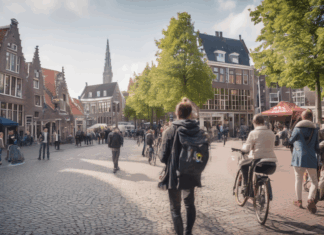 Hoe Je Connecties Maakt Met Internationale Communities in Utrecht 2024 Hoe Je Connecties Maakt Met Internationale Communities in Utrecht 2024