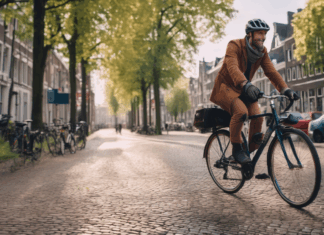 Hoe Je De Beste Rustige Fietsroutes In Utrecht Ontdekt 2024 Hoe Je De Beste Rustige Fietsroutes In Utrecht Ontdekt 2024