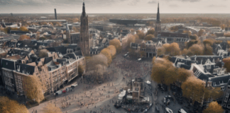 Hoe Je De Beste Stille Plekken Om Te Mediteren In Utrecht 2024 Ontdekt Hoe Je De Beste Stille Plekken Om Te Mediteren In Utrecht 2024 Ontdekt