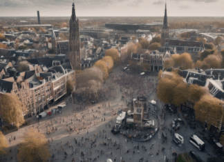 Hoe Je De Beste Stille Plekken Om Te Mediteren In Utrecht 2024 Ontdekt Hoe Je De Beste Stille Plekken Om Te Mediteren In Utrecht 2024 Ontdekt