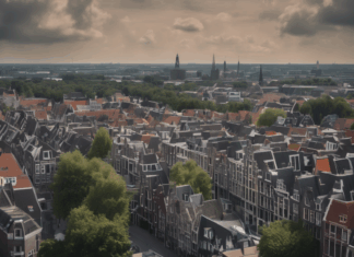 Hoe Je De Drukkere Wijken Van Utrecht In 2024 Handig Ontwijkt Hoe Je De Drukkere Wijken Van Utrecht In 2024 Handig Ontwijkt