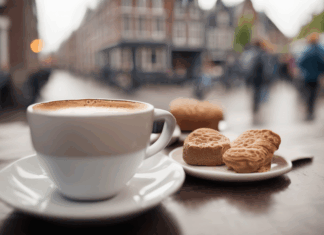 Hoe Je De Nederlandse Koffiecultuur Begrijpt Via Utrechtse Hotspots 2024 Hoe Je De Nederlandse Koffiecultuur Begrijpt Via Utrechtse Hotspots 2024