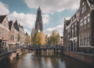 Hoe Je Een Gezonde Levensstijl Opbouwt in Utrecht 2024 Guide Hoe Je Een Gezonde Levensstijl Opbouwt in Utrecht 2024 Guide