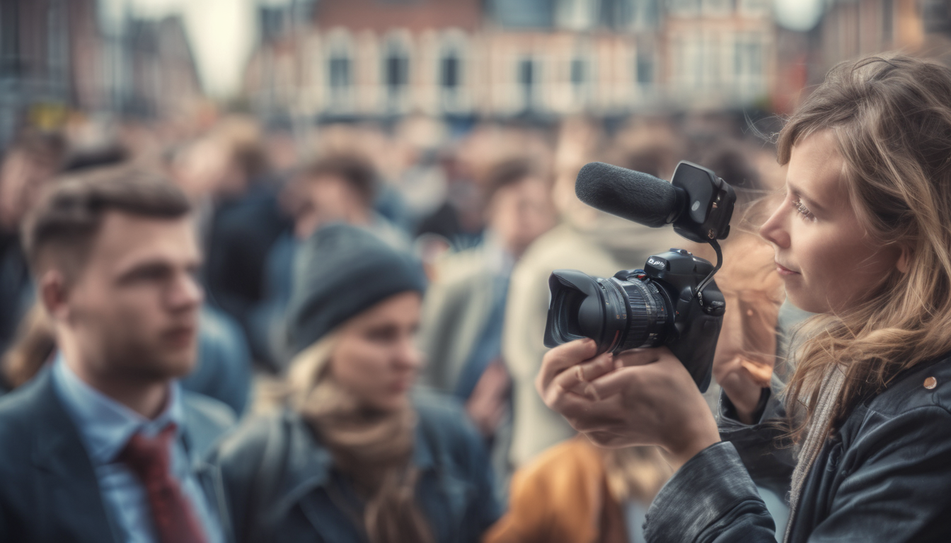Hoe je eenvoudige interacties met Nederlandse buren opbouwt