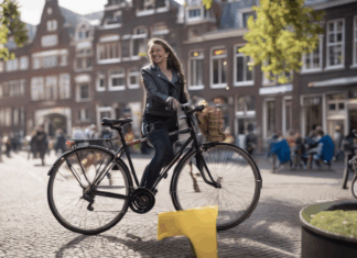 Hoe Je Eerste Maanden Soepel Laat Verlopen in Utrecht 2024 Hoe Je Eerste Maanden Soepel Laat Verlopen in Utrecht 2024