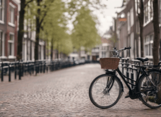 Hoe Je Fietsfiles In Utrecht Voorkomt Met Slimme Tijdstippen 2024 Hoe Je Fietsfiles In Utrecht Voorkomt Met Slimme Tijdstippen 2024