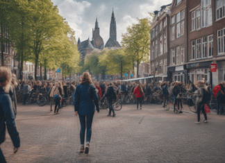 Hoe Je Gezond Blijft Tijdens Natte Winderige Maanden in Utrecht 2024 Hoe Je Gezond Blijft Tijdens Natte Winderige Maanden in Utrecht 2024