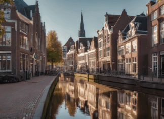 Hoe Je Goedkoop Reist Door Utrecht Met Slimme Overstappen 2024 Hoe Je Goedkoop Reist Door Utrecht Met Slimme Overstappen 2024