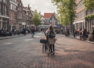 Hoe Je Goedkope Maar Lekkere Eetopties Vindt in Utrecht 2024 Hoe Je Goedkope Maar Lekkere Eetopties Vindt in Utrecht 2024