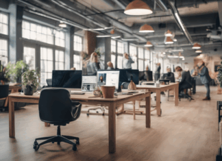 Hoe Je Goedkope Utrechtse Coworkingplekken Ontdekt in 2024 Hoe Je Goedkope Utrechtse Coworkingplekken Ontdekt in 2024