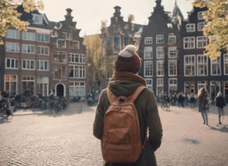 Hoe Je Het Studentenleven In Utrecht In 2024 Optimaal Benut Hoe Je Het Studentenleven In Utrecht In 2024 Optimaal Benut