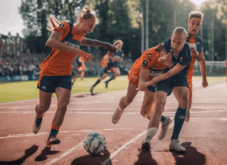 Hoe Je In Utrecht Sport Zonder Abonnement: Gids 2024 Hoe Je In Utrecht Sport Zonder Abonnement: Gids 2024