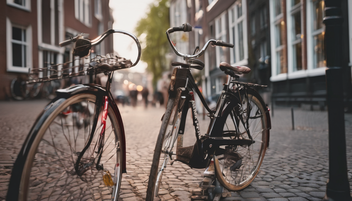 Hoe Je Je Veilig Voelt Tijdens Late Fietsritten in Utrecht 2024 3 Hoe je je veilig voelt tijdens late fietsritten in Utrecht