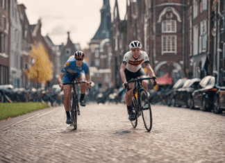 Hoe Je Je Veilig Voelt Tijdens Late Fietsritten in Utrecht 2024 Hoe Je Je Veilig Voelt Tijdens Late Fietsritten in Utrecht 2024