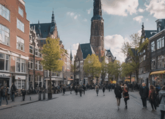 Hoe Je Jezelf Beschermt Tegen Overprikkeling in Utrecht 2024 Hoe Je Jezelf Beschermt Tegen Overprikkeling in Utrecht 2024