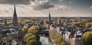 Hoe Je Jezelf Beschermt Tegen Typische Expatvalkuilen in Utrecht 2024 Hoe Je Jezelf Beschermt Tegen Typische Expatvalkuilen in Utrecht 2024