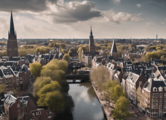 Hoe Je Jezelf Beschermt Tegen Typische Expatvalkuilen in Utrecht 2024 Hoe Je Jezelf Beschermt Tegen Typische Expatvalkuilen in Utrecht 2024