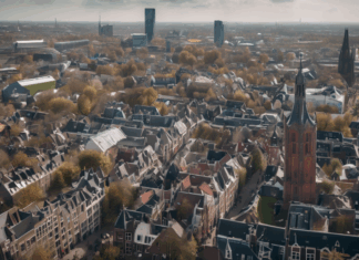 Hoe Je Jezelf Voorbereidt Op De Nederlandse Seizoenen In Utrecht 2024 Hoe Je Jezelf Voorbereidt Op De Nederlandse Seizoenen In Utrecht 2024