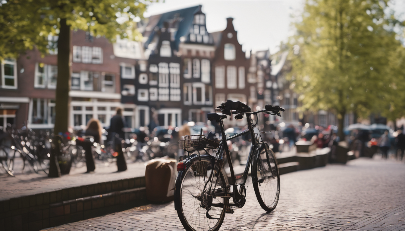 Hoe je kleine, effectieve spaarroutines opbouwt in Utrecht