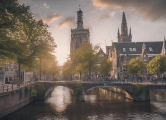 Hoe Je Leren Onderhandelen Op Nederlandse Manier in Utrecht 2024 Hoe Je Leren Onderhandelen Op Nederlandse Manier in Utrecht 2024