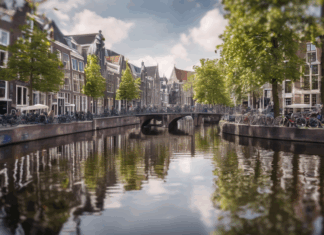 Hoe Je Nederlandse Burenrelaties Opbouwt in Utrecht 2024 Gids Hoe Je Nederlandse Burenrelaties Opbouwt in Utrecht 2024 Gids