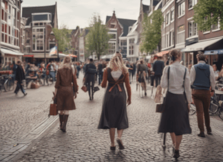 Hoe Je Nederlandse Tradities Toepast in Je Dagelijkse Routine in Utrecht 2024 Hoe Je Nederlandse Tradities Toepast in Je Dagelijkse Routine in Utrecht 2024