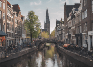 Hoe Je Omgaat Met Nederlandse Punctualiteit in Utrecht 2024 Hoe Je Omgaat Met Nederlandse Punctualiteit in Utrecht 2024