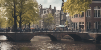 Hoe Je Ontspanning Vindt Ondanks Stedelijke Drukte in Utrecht 2024 Hoe Je Ontspanning Vindt Ondanks Stedelijke Drukte in Utrecht 2024