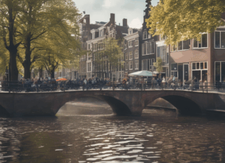 Hoe Je Ontspanning Vindt Ondanks Stedelijke Drukte in Utrecht 2024 Hoe Je Ontspanning Vindt Ondanks Stedelijke Drukte in Utrecht 2024