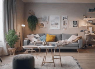 Hoe Je Productief Blijft in een Klein Studio-Appartement Utrecht 2024 Hoe Je Productief Blijft in een Klein Studio-Appartement Utrecht 2024