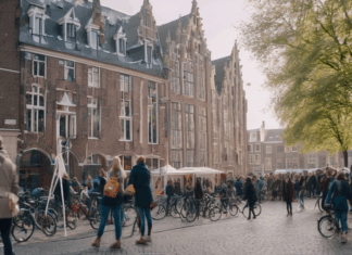 Hoe Je Regenachtige Dagen in Utrecht 2024 Benut Om Nieuwe Skills Te Leren Hoe Je Regenachtige Dagen in Utrecht 2024 Benut Om Nieuwe Skills Te Leren