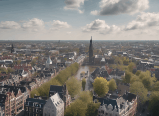 Hoe Je Regenachtige Zondagen Leuk Maakt in Utrecht 2024 Hoe Je Regenachtige Zondagen Leuk Maakt in Utrecht 2024