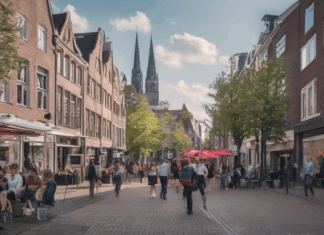 Hoe Je Slim Gebruikmaakt Van Kortingsacties In Utrecht 2024 Hoe Je Slim Gebruikmaakt Van Kortingsacties In Utrecht 2024