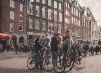 Hoe Je Sociale Kansen Ziet in Alledaagse Utrecht Momenten 2024 Hoe Je Sociale Kansen Ziet in Alledaagse Utrecht Momenten 2024