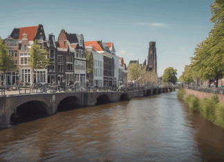 Hoe Je Utrecht Als Slow-Travel-Stad Ervaart: Gids 2024 Binnenstad Hoe Je Utrecht Als Slow-Travel-Stad Ervaart: Gids 2024 Binnenstad