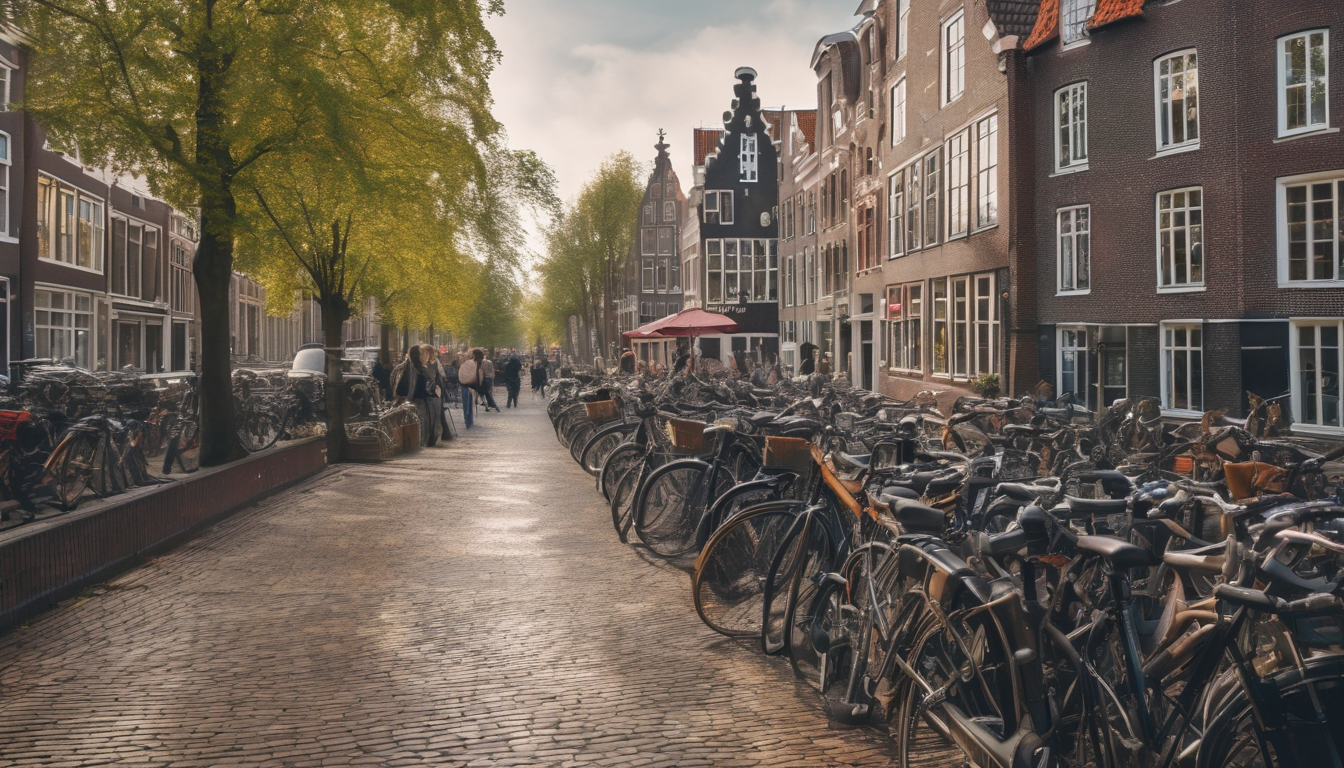 Hoe je Utrecht buiten de toeristische paden ervaart