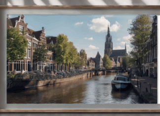 Hoe Je Utrecht Buiten De Toeristische Paden Ervaart In 2024 Hoe Je Utrecht Buiten De Toeristische Paden Ervaart In 2024