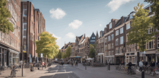 Hoe Je Utrecht Creatief En Goedkoop Verkent In 2024: Binnenstad Gids Hoe Je Utrecht Creatief En Goedkoop Verkent In 2024: Binnenstad Gids