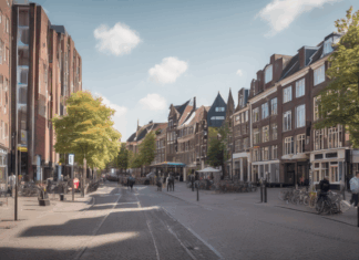 Hoe Je Utrecht Creatief En Goedkoop Verkent In 2024: Binnenstad Gids Hoe Je Utrecht Creatief En Goedkoop Verkent In 2024: Binnenstad Gids