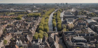 Hoe Je Utrecht In 2024 Ervaart Als Vriendelijke En Inclusieve Stad Hoe Je Utrecht In 2024 Ervaart Als Vriendelijke En Inclusieve Stad