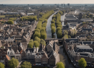 Hoe Je Utrecht In 2024 Ervaart Als Vriendelijke En Inclusieve Stad Hoe Je Utrecht In 2024 Ervaart Als Vriendelijke En Inclusieve Stad