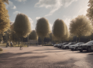 Hoe Je Utrechtse Parken in 2024 Benut Om Stress Te Verminderen Hoe Je Utrechtse Parken in 2024 Benut Om Stress Te Verminderen