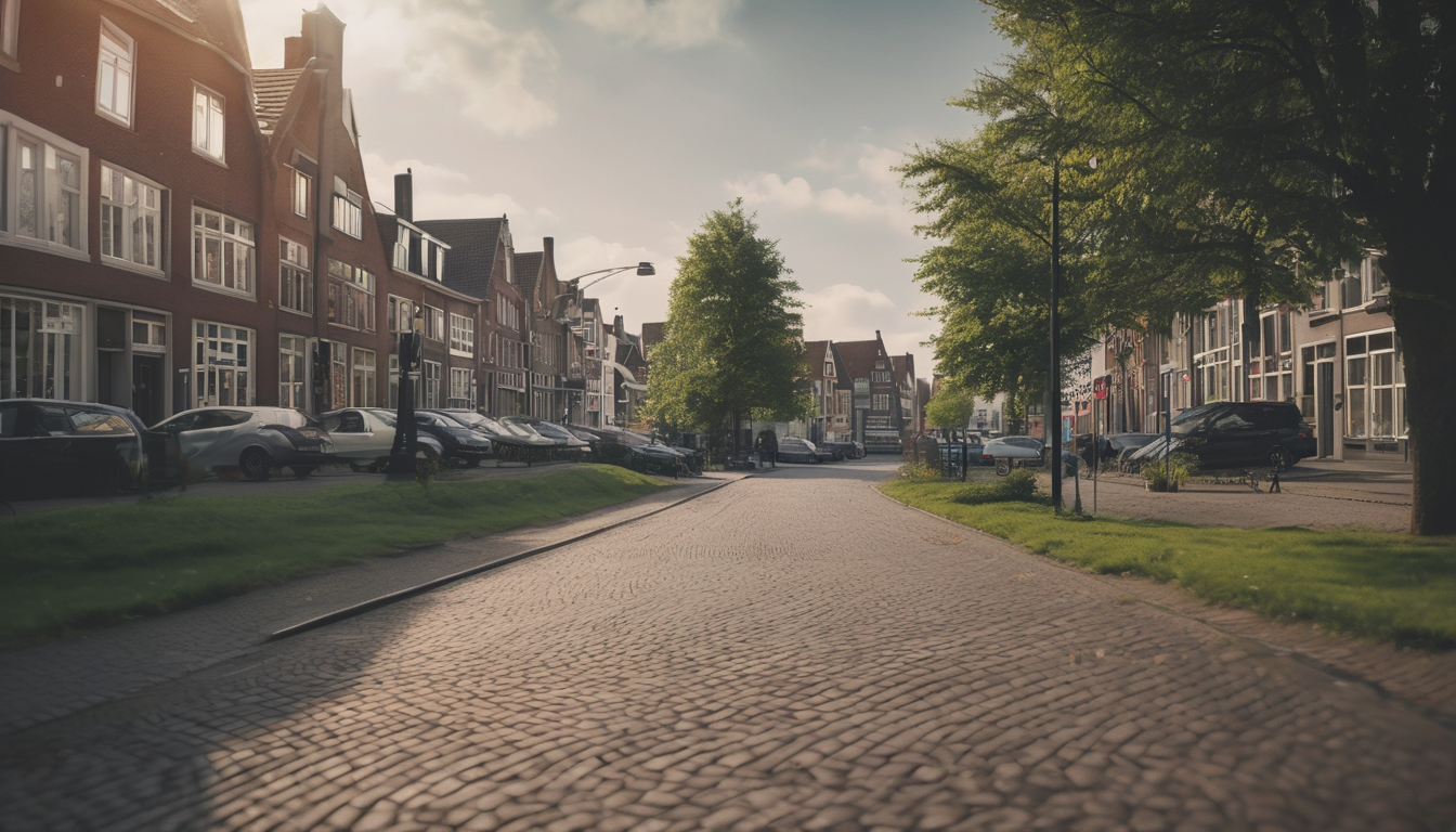 Hoe je Utrechtse seizoenen effectief omarmt in de binnenstad