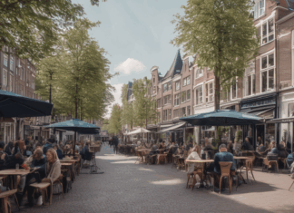 Hoe Je Verborgen Cafés en Koffietentjes Ontdekt in Utrecht 2024 Hoe Je Verborgen Cafés en Koffietentjes Ontdekt in Utrecht 2024