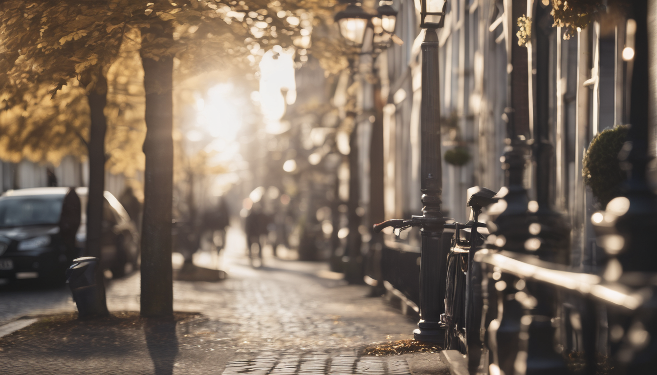 Hoe Utrechtse buurtactiviteiten zonder ongemakkelijke momenten te ervaren