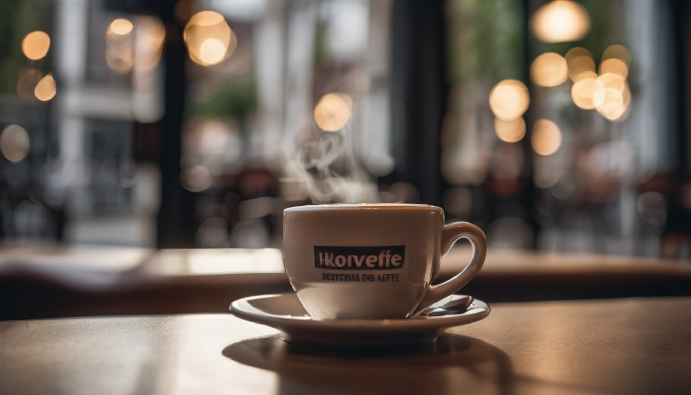 Hoe Je De Nederlandse Koffiecultuur Begrijpt Via Utrechtse Hotspots 2024 5 Koffie in Overvecht: Aanbevolen hotspots en cafés