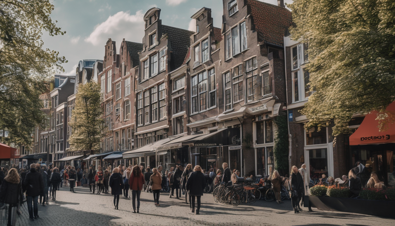 Kosten en tijdlijn voor goedkoop reizen in Utrecht